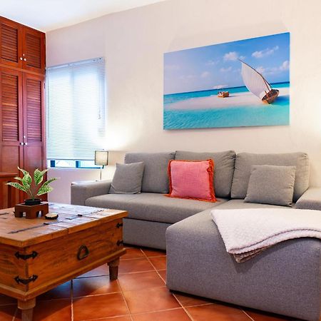 Hacienda San Jose Condo By Bvr Playa del Carmen Luaran gambar