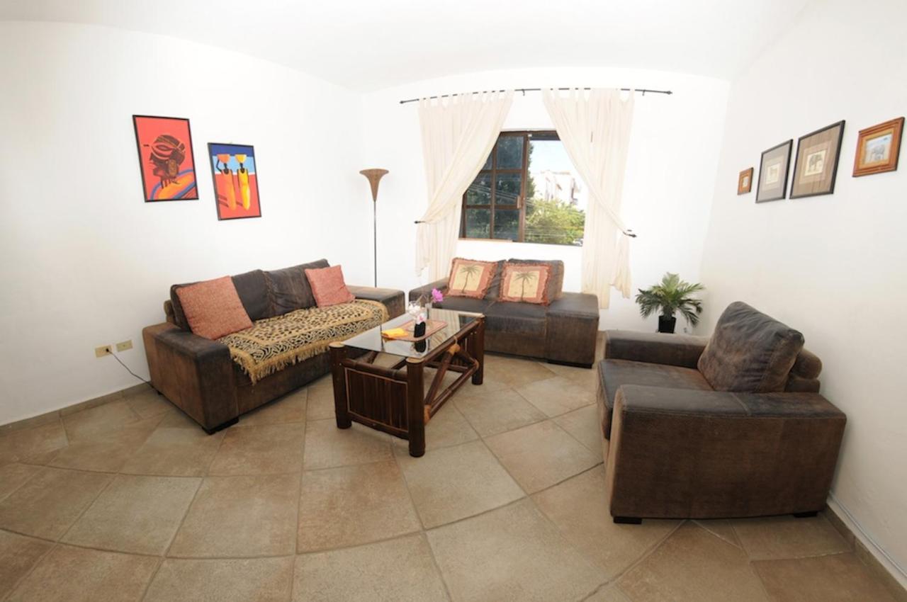 Hacienda San Jose Condo By Bvr Playa del Carmen Luaran gambar