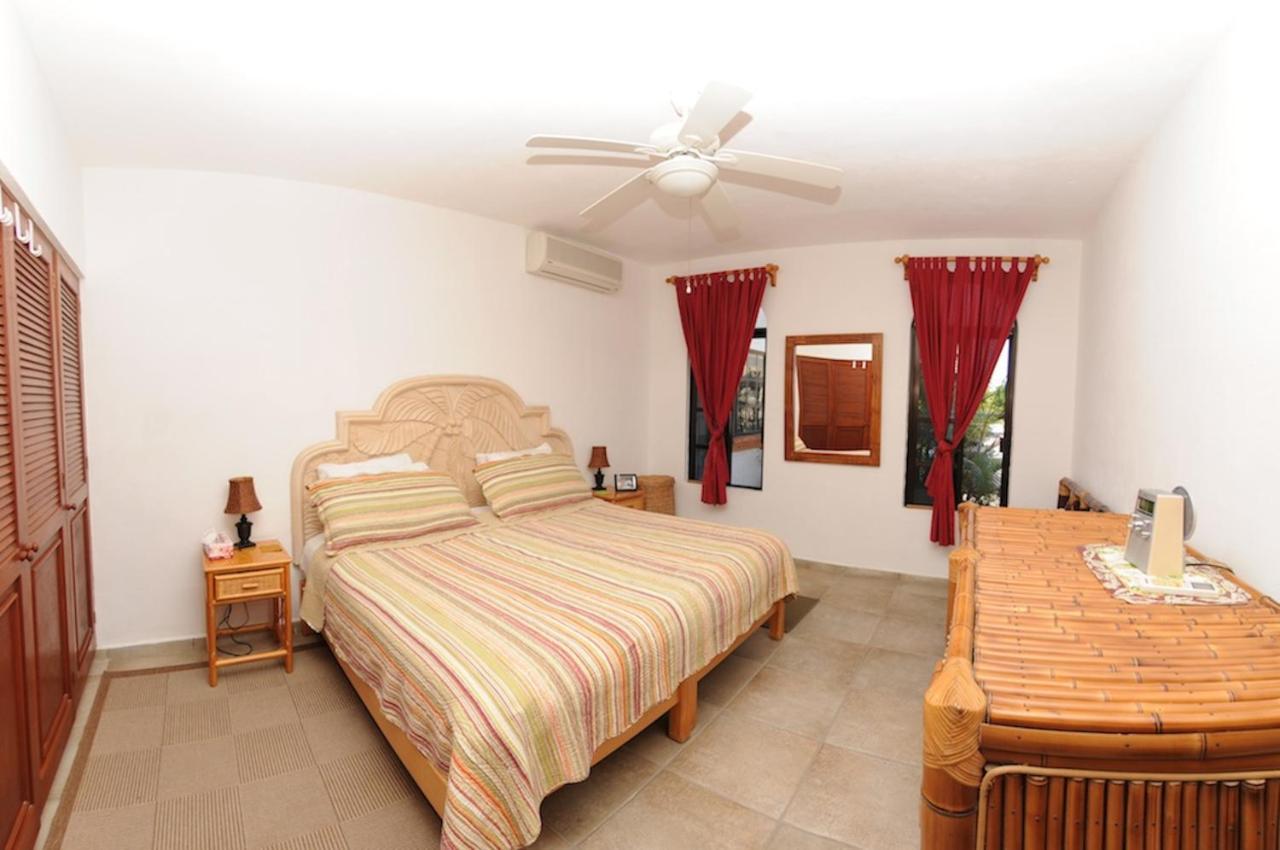 Hacienda San Jose Condo By Bvr Playa del Carmen Luaran gambar