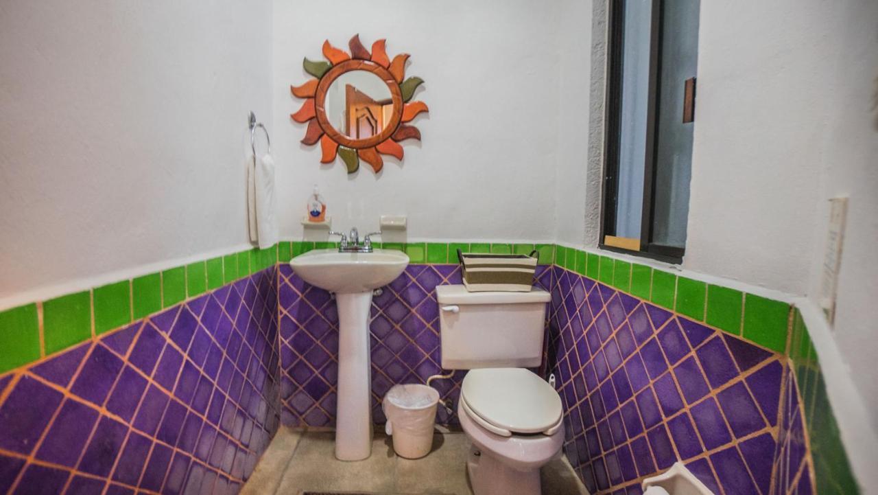 Hacienda San Jose Condo By Bvr Playa del Carmen Luaran gambar