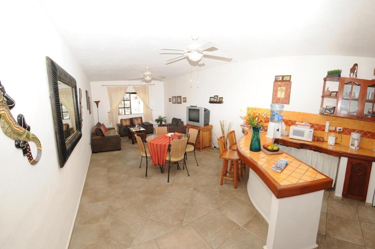 Hacienda San Jose Condo By Bvr Playa del Carmen Luaran gambar