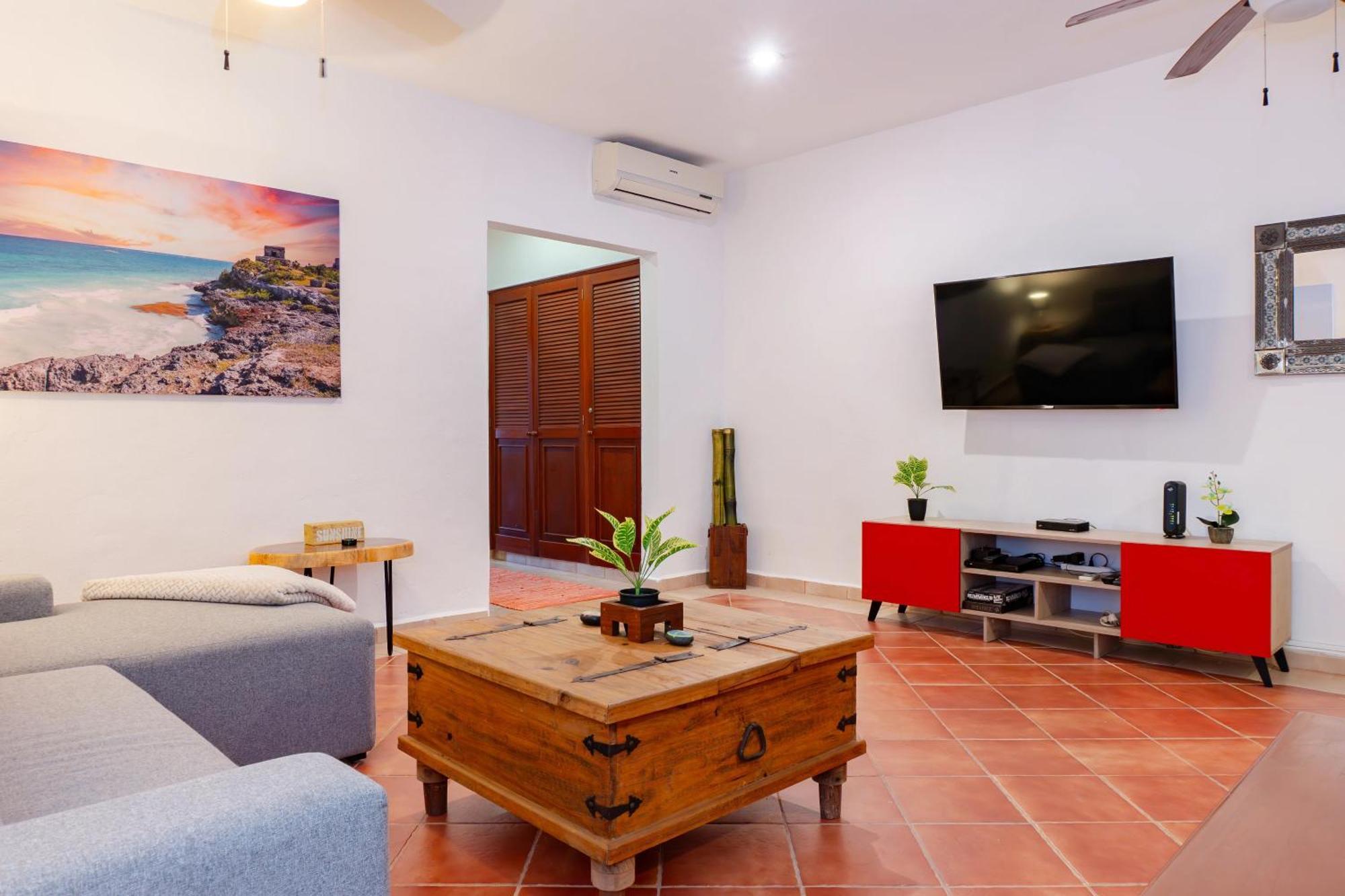 Hacienda San Jose Condo By Bvr Playa del Carmen Luaran gambar
