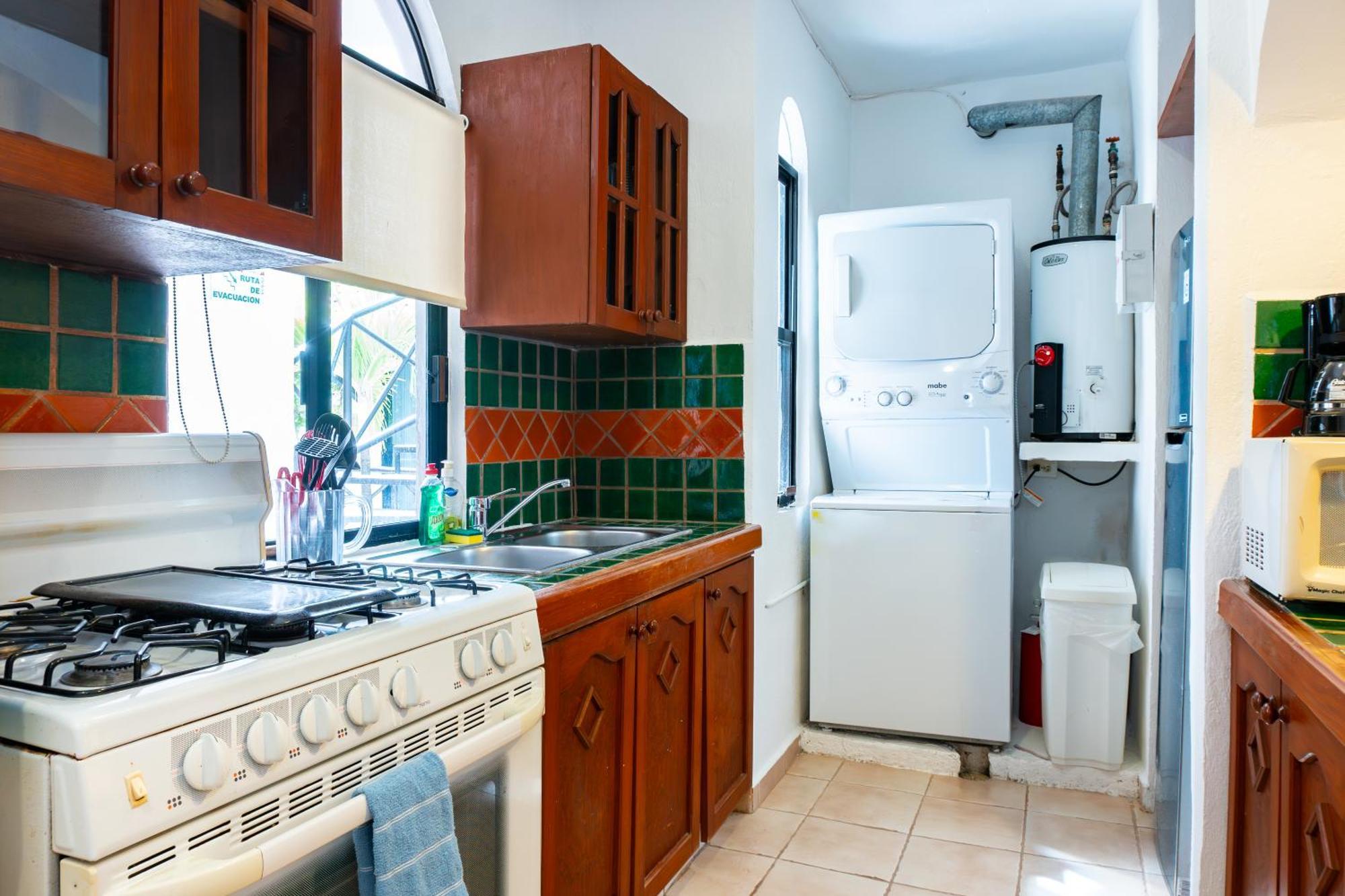 Hacienda San Jose Condo By Bvr Playa del Carmen Luaran gambar